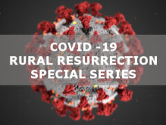 COVID-19 SPECIAL SERIES