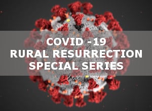 COVID-19 SPECIAL SERIES