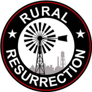 Rural Resurrection Logo