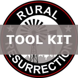 Tool Kit Logo