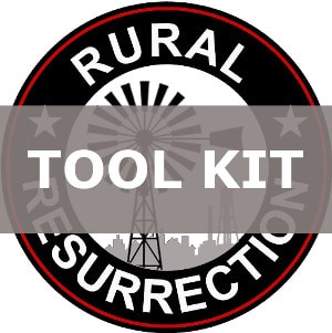Tool Kit Logo