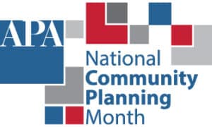 National Planning Month 2020