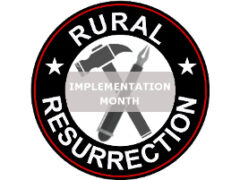 Implementation Month Logo Thumbnail