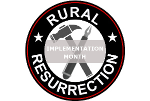 Implementation Month Logo Thumbnail