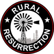 Rural Resurrection Logo Thumbnail