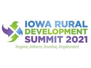 Iowa's Gathering to Talk Rural Development - Rural Resurrection