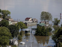 Grafton Flood 2019