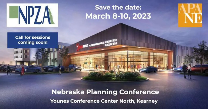 2023 Nebraska Planning Conference