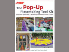 AARP Placemaking Tool Kit