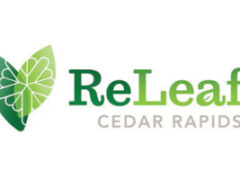 ReLeaf Cedar Rapids Logo