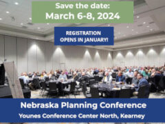 2024 Nebraska Planning Conference