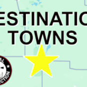 Zoning for Destination Towns