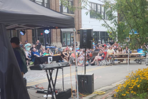 International Placemaking Week 2026