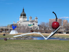 Minneapolis Spoonbridge and Cherry