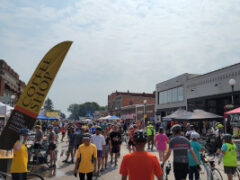 RAGBRAI 2024 Winners