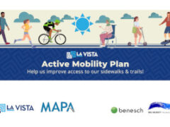 Active Mobility Planning