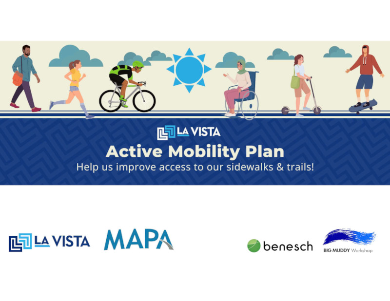 Active Mobility Planning