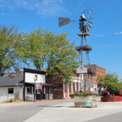 Destination Towns: Blackwater, Missouri