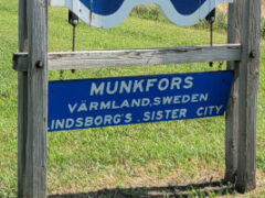 Sister Cities, It’s for Small Towns Too