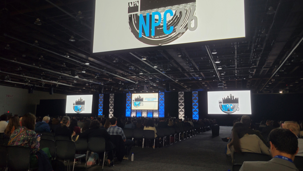 Opening Session NPC26