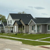 Knoxville Veterans District Provides Workforce Housing