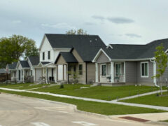 Knoxville Veterans District Provides Workforce Housing
