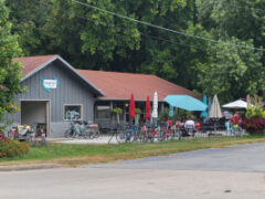 Destination Towns: Rocheport