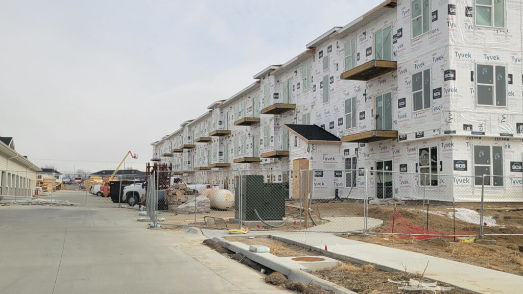 Multi-Family Housing Construction 2026