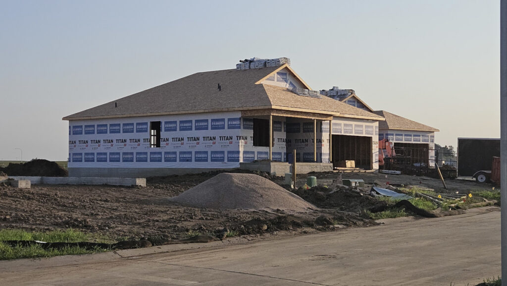 New Housing Construction in 2026