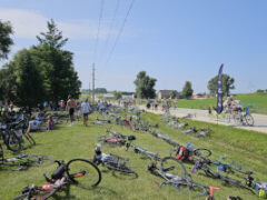 The Winning Towns of RAGBRAI 2026